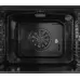Духовой шкаф EXITEQ EXO-305 (E20040) черный