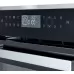 Духовой шкаф EXITEQ EXO-109 (E20056) черный