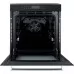 Духовой шкаф EXITEQ EXO-109 (E20056) черный