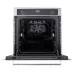Духовой шкаф EXITEQ EXO-108 (E20055) черный