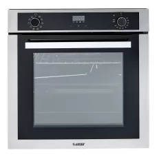 Духовой шкаф EXITEQ EXO-108 (E20055) черный