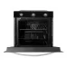 Духовой шкаф EXITEQ EXO-105 BLACK (E20046) черный