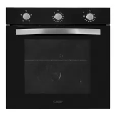 Духовой шкаф EXITEQ EXO-105 BLACK (E20046) черный