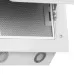 Наклонная вытяжка EXITEQ EX-1025 white (E10135)