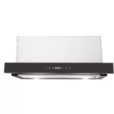 Телескопическая вытяжка EXITEQ EX-1145 black (E10143)