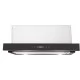 Телескопическая вытяжка EXITEQ EX-1145 black (E10143)