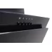 Наклонная вытяжка EXITEQ EX-1025 black (E10108)