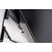 Наклонная вытяжка EXITEQ EX-1025 black (E10108)