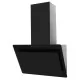 Наклонная вытяжка EXITEQ EX-1025 black (E10108)
