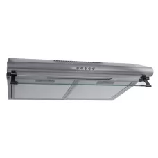 Плоская вытяжка EXITEQ EX-1056 inox (E10123)