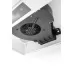Плоская вытяжка EXITEQ EX-1486 inox (E10171)