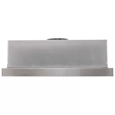 Телескопическая вытяжка EXITEQ EX-1076 inox (E10115)