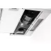 Телескопическая вытяжка EXITEQ EX-1076 inox (E10115)