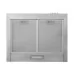 Купольная вытяжка EXITEQ EX-1086 inox (E10125)