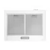 Купольная вытяжка EXITEQ EX-1086 white (E10127)