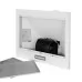 Купольная вытяжка EXITEQ EX-1086 white (E10127)