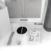 Купольная вытяжка EXITEQ EX-1086 white (E10127)