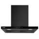 Купольная вытяжка EXITEQ EX-1096 black (E10170)