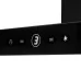 Купольная вытяжка EXITEQ EX-1096 black (E10170)