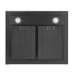 Купольная вытяжка EXITEQ EX-1096 black (E10170)
