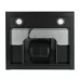 Купольная вытяжка EXITEQ EX-1096 black (E10170)