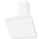 Наклонная вытяжка EXITEQ EX-1126 white (E10121)