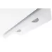 Наклонная вытяжка EXITEQ EX-1126 white (E10121)