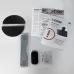 Наклонная вытяжка EXITEQ EX-1129 black (E10141)