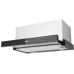 Телескопическая вытяжка EXITEQ EX-1145 black (E10143)