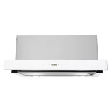 Телескопическая вытяжка EXITEQ EX-1146 white (E10118)