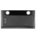 Телескопическая вытяжка EXITEQ EX-1146 black (E10131)