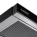 Телескопическая вытяжка EXITEQ EX-1146 black (E10131)