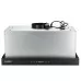 Телескопическая вытяжка EXITEQ EX-1146 black (E10131)
