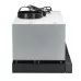 Телескопическая вытяжка EXITEQ EX-1146 black (E10131)
