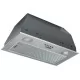 Встраиваемая вытяжка EXITEQ EX-1176 inox (E10128)