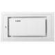 Встраиваемая вытяжка EXITEQ EX-1286 white (E10154)