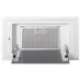 Встраиваемая вытяжка EXITEQ EX-1286 white (E10154)