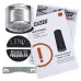 Купольная вытяжка EXITEQ EX-1296 White (E10155)