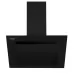 Наклонная вытяжка EXITEQ EX-1226 black (E10137)