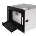 Встраиваемая вытяжка EXITEQ EX-1236 black (E10138)