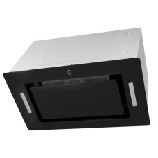 Встраиваемая вытяжка EXITEQ EX-1236 black (E10138)