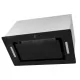 Встраиваемая вытяжка EXITEQ EX-1236 black (E10138)