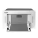 Встраиваемая вытяжка EXITEQ EX-1236 white (E10139)