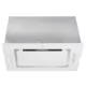 Встраиваемая вытяжка EXITEQ EX-1236 white (E10139)