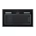 Встраиваемая вытяжка EXITEQ EX-1246 black (E10140)