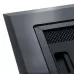 Встраиваемая вытяжка EXITEQ EX-1246 black (E10140)
