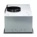 Встраиваемая вытяжка EXITEQ EX-1246 black (E10140)