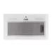Встраиваемая вытяжка EXITEQ EX-1246 white (E10146)
