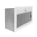 Встраиваемая вытяжка EXITEQ EX-1246 white (E10146)
