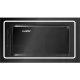 Встраиваемая вытяжка EXITEQ EX-1286 black (E10153)